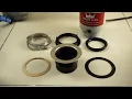 How to install Waste King L1001 HP - Shouldit Garbage Disposal Series