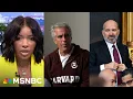 Download Lagu Rep. Jasmine Crockett reacts to 'bombshell' remarks from Commerce Sec. Lutnick on Epstein