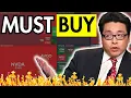 Download Lagu 🚨 GET READY: 5 AI Stocks With Explosive Growth (To Follow Oracle Stock)