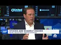 Cisco CEO Chuck Robbins on Q4 results company layoffs and AI impact