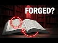 Your KJV Bible Is Missing Something And Has Extras