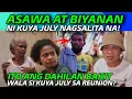 Download Lagu EP176 LALAKI SA GITNA NG GUBAT KINAKATAKUTAN NG IBANG TAO PERO MABAIT PALA??!!  
