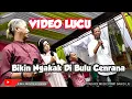 Download Lagu VIDEO LUCU TERBARU DORES-MARSEDES-SAHID-MOMO || PADAIDI MUSIC BULU CENRANA