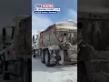 Dangerous Driving Conditions In Nevada County California