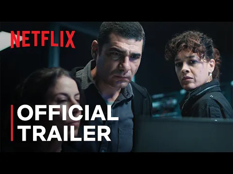 Season 2 Official Trailer [Subtitled]