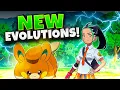 Pawmi Will Evolve And I Can PROVE IT