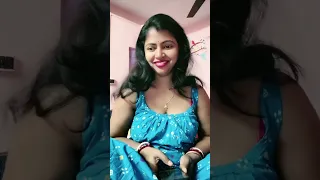 bengali village bhabi sweety live vlogging show tango live streaming video show sweety
