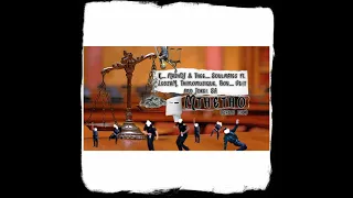 k mashdj u0026 thee soulmates mthetho feat lebzam thiinomusique boy vert u0026 joker sa 