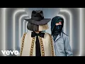 Download Lagu Alan Walker, Sia \u0026 Gimb - Unstoppable (Official Music Video)