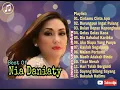 Lagu Nia Daniaty Full Album Terbaik | Lagu Nostalgia Dan Tembang Kenangan 80an - 90an | Gelas Gelas Kaca