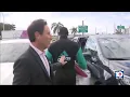 Antonio Brown leaves Miami-Dade jail after attempted murder arrest