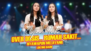 yeni inka overdosis rumah sakit linting daun official music video aneka safari 
