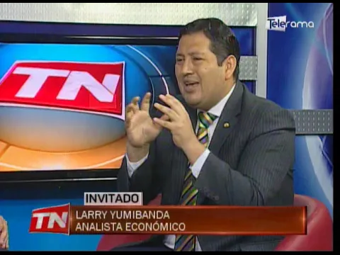Larry Yumibanda 