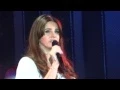Download Lagu Lana Del Rey - West Coast [Live at the Hollywood Bowl]