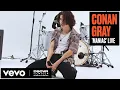 Lagu Conan Gray - Maniac (Live / Vevo DSCVR Artists To Watch 2020)