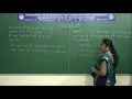 Binary Cyclic Codes Part 1 V Sem ECE M4 S5