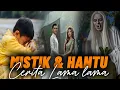 Lagu ANAK BUNIAN-BINI BUNIAN-PONTIANAK KANDANG KAMBING | himpunan kisah Seram