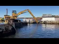 Biddeford Pool Dredging 21