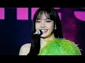 Lagu BLACKPINK LISA HOW YOU LIKE THAT RAP!! (THE SHOW VER.)