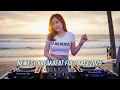 Lagu DJ BREAKBEAT BASS 2025 - SEDIA AKU SEBELUM HUJAN X VOICE IN MY HEAD X AISHITERU 2 - DJ ADHE