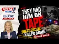Record Rewind 25 000 a Hidden FBI Sting and a Killer Who Walked Free Greta Wire