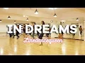 Download Lagu In Dreams Line Dance (Jane Thorpe) Beginner / Intermediate  Demo \u0026 Count