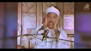 إذا جاء نصر الله والفتح   الشيخ عبدالباسط عبدالصمد دندنها