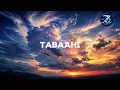 Tabaahi - Hindi (Lyrics) |Toxic |VishalMishra |Yash |Kiara Advani | 7cloudmusic 