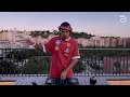 Lagu Patricio Darone I Rooftop DJ Set Barcelona | F1 Edition