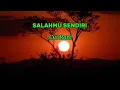 Download Lagu SALAHMU SENDIRI || CUT RANI