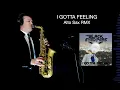 Download Lagu I GOTTA FEELING - The black eyed peas - Alto Sax RMX - Free score