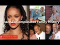 Is Rihanna Black or mixed Who are her ancestors How are the Irish and Afro Barbadians connected