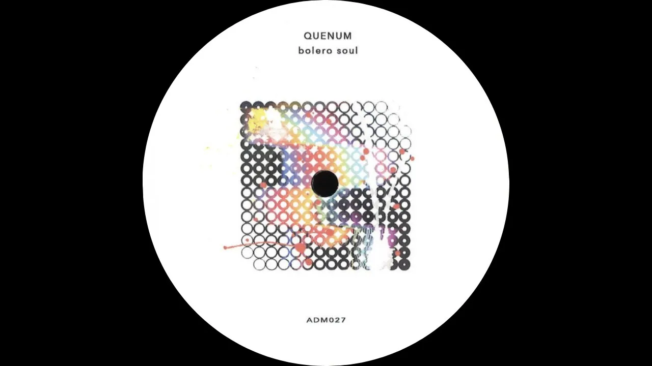 Quenum - Mystic Full Moon (Cristi Cons Sunrise Mix) [ADM032]
