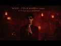 KOUZ1 – J’EN AI MARRE ft TAGNE | 70s Hard Blues Cover (Vintage Live Session)
