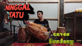 Download Ninggal tatu cover jaipong koplo MP3