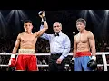 Lagu Naoya Inoue vs Alan Picasso | Technical Breakdown | Prediction