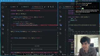 Coding a Memory Allocator From Scratch Programming Live First Malloc Implementation