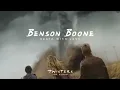 Download Lagu Benson Boone - Death Wish Love (From Twisters: The Album) [Official Audio]