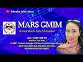Download Lagu MARS GMIM (Gereja Masehi Injili di Minahasa) | Tim NNBT 2 GMIM, 2020