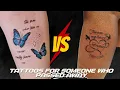 46 Tattoo For Someone Who Passed Away You Need To See