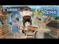 Lagu *1 HOUR* SANRIO COMPILATION + KEYBOARD ASMR