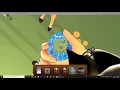 Tamakuro - 3D Tamagotchi Clone in my Unity game GameMaster