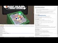 KTaNE LED Grid Tutorial CZ