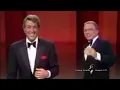 Frank Sinatra and Dean Martin - I Get a Kick Out of You.