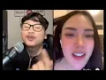 Lagu JASUN LIVE ~ BELLA BELAJAR BAHASA JAWA 😂😂😂😭