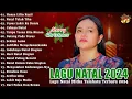 Download Lagu Hanya Lilin Kecil - Mitha Talahatu Full Album Natal Terbaru 2024 | Lagu Natal Terpopuler 2024
