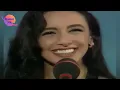 أنغام في دويتو مع والدها محمد علي سليمان.. "يا طيّب".. أغنية تاريخية