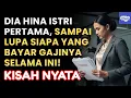 Lagu DIA HINA ISTRI PERTAMA.. SAMPAI LUPA SIAPA YANG BAYAR GAJINYA SELAMA INI!!