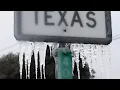 Texas back to ice age GSS