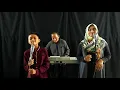 Lagu LAGUNYA BENAR BENAR ENAK SEKALI....KEKASIH - 6 ARTIS JK - BAGOES FAMILY COVER